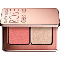 Natasha Denona Rosa Cheek Blush Palette 4gr