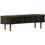 Umage Έπιπλο Τηλεόρασης Ξύλινο Μ140xΠ46xΥ40cm Audacious Faux Leather 5801C5601-7
