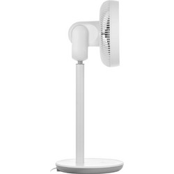 Sencor SFN 2540WH Ανεμιστήρας Δαπέδου Ορθοστάτης 28.4cm 26W με Τηλεχειριστήριο