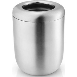 Eva Solo To Go Δοχείο Φαγητού Inox 640ml Ασημί