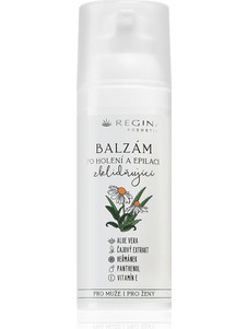 Regina Regina Soothing After Shave Balm 50ml