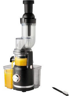 Berlinger Haus Black Rose BH-9610 Αποχυμωτής Αργής Σύνθλιψης 300W 800ml