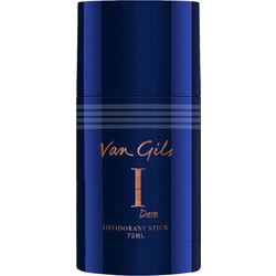 Van Gils I Dare Ανδρικό Αποσμητικό Stick 75ml
