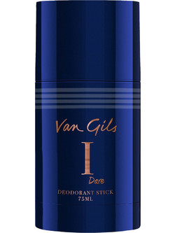 Van Gils I Dare Ανδρικό Αποσμητικό Stick 75ml