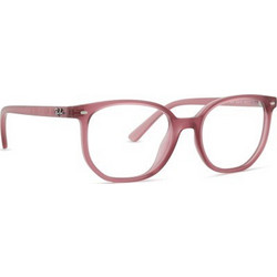 Ray-Ban RY9097V 3936 Παιδικός Σκελετός Γυαλιών Οράσεως Κοκάλινος Καφέ Κόκκινος