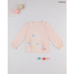 Prenatal Παιδικό T-Shirt Μακρυμάνικο Σομόν 1455101