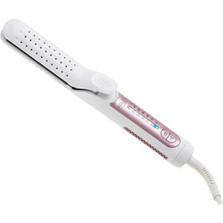 Adler White Ισιωτική Μαλλιών 120W AD-2326