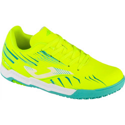 Joma Propulsion 2509 IN PRJS2509IN Παιδικά Ποδοσφαιρικά Παπούτσια Σάλας Lime