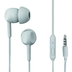 Thomson EAR3005 Handsfree In-Ear 3.5mm Grey