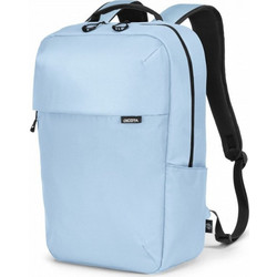Dicota D32122-RPET Backpack Laptop 13" Light Blue