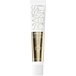 Swissdent Crystal Repair & Remineralisation Οδοντόκρεμα για Λεύκανση 50ml