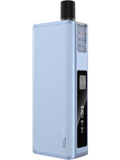 Vaporesso Apex Sky Blue Ηλεκτρονικό Τσιγάρο Pod Kit 5ml με Ενσωματωμένη Μπαταρία