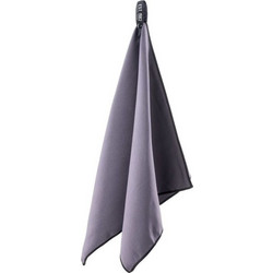 Magnum Jarvi Πετσέτα Microfiber Γκρι 92800400585