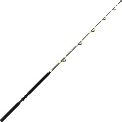 Sim Engineering Seafarer 50-80lb Καλάμι Ψαρέματος για Συρτή Carbon 1.8m