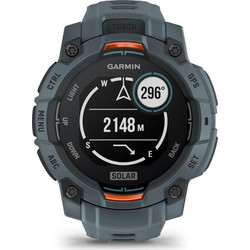 Garmin Instinct 3 Solar 45mm Twilight - Limited Edition