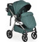 Cangaroo Unique Καρότσι Μωρού 3 σε 1 Pine Green Cangaroo Unique Καρότσι Μωρού 3 σε 1 Pine Green
