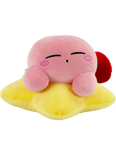 Tomy Kirby Mocchi-Mocchi Warpstar TOMY12455