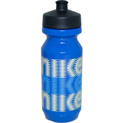 Nike Big Mouth Bottle 2.0 Graphic Blue 650ml
