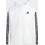 Adidas Windbreaker Essentials 3-Stripes Αθλητικό Ανδρικό Μπουφάν Χειμωνιάτικο Softshell Αντιανεμικό Λευκό JE6326