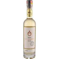 Τσιλιλής Αγιονέρι Παλαιωμένο Τσίπουρο 40% 200ml