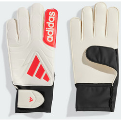 Adidas Copa Club Γάντια Τερματοφύλακα Λευκά Πορτοκαλί JH3789