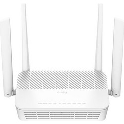 Cudy WR3000H Ασύρματο WiFi 6