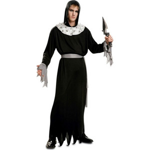 Αποκριάτικη Στολή My Other Me Warrior of Darkness 8435408202312 3τμχ Αποκριάτικη Στολή My Other Me Warrior of Darkness 8435408202312 3τμχ