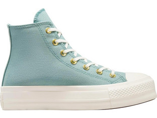 Converse Chuck Taylor All Star Lift Platform A11495C