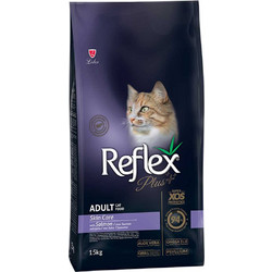 Reflex Plus Adult Skin Care with Salmon 15kg