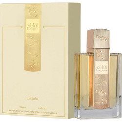Lattafa Angham Eau de Parfum 100ml