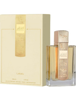 Lattafa Angham Eau de Parfum 100ml