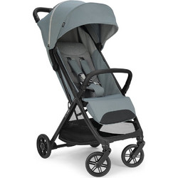 Inglesina Quid3 Καρότσι Μωρού Μπαστούνι Galaxy Grey