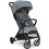 Inglesina Quid3 Καρότσι Μωρού Μπαστούνι Galaxy Grey
