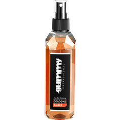 Gummy Amber After Shave Cologne 400ml