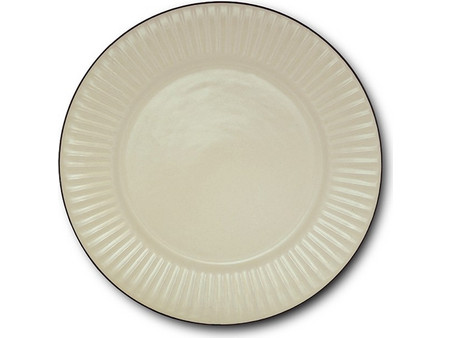 Nava Penelope Πιάτο Ρηχό Πήλινο 27cm 10-017-011