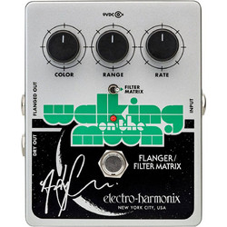 Electro-Harmonix Andy Summers Walking On The Moon