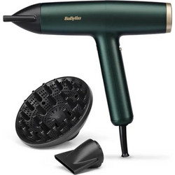 Babyliss D6555DE Επαγγελματικό Πιστολάκι Μαλλιών 1700W