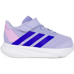 Adidas Duramo SL2 Παιδικά Αθλητικά Παπούτσια για Τρέξιμο Λιλά Μωβ JS2806