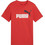Puma Παιδικό T-Shirt Κοντομάνικο Κόκκινο 685778-15