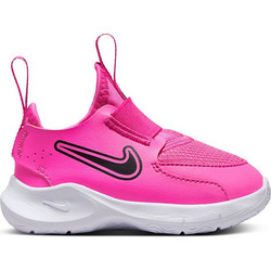 Nike Flex Runner 3 Παιδικά Αθλητικά Παπούτσια για Τρέξιμο Φούξια FN1478-602