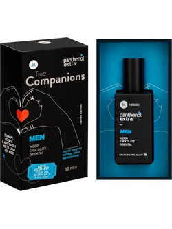 Medisei Panthenol Extra True Companions Eau de Toilette 50ml