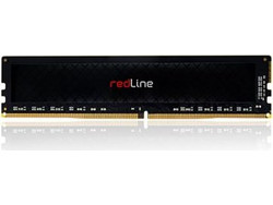 Mushkin Redline 32GB (1X32GB) DDR4 RAM 3200MHz C22