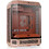 Thermaltake The Tower 600 Gravel Sand Gaming Midi Tower Κουτί Υπολογιστή με Πλαϊνό Παράθυρο