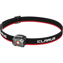 Klarus HM3 Επαναφορτιζόμενος Φακός Κεφαλής Εργασίας IPX5 670lm