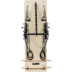 Viking Pilates Wall Mounted Springboard 106334