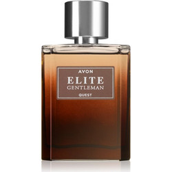 Avon Elite Gentleman Quest Eau de Toilette 75ml
