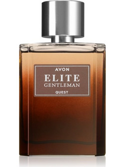 Avon Elite Gentleman Quest Eau de Toilette 75ml