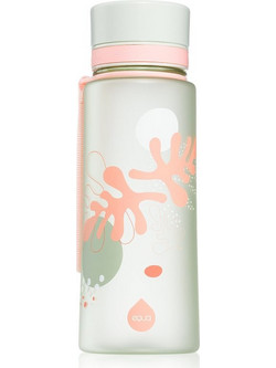 Equa Kids Reef Παιδικό Παγούρι Πλαστικό BPA Free 600ml