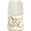 Suavinex Wonderland Sx Pro Physiological Πλαστικό Μπιμπερό με Θηλή Σιλικόνης κατά των Κολικών 0+ Μηνών Liberty Cream 150ml