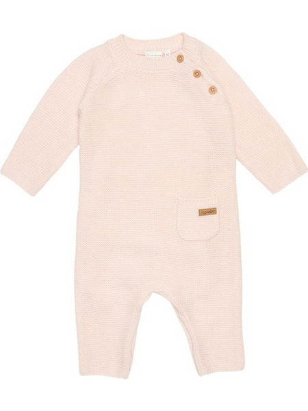 Little Dutch Φορμάκι Μακρυμάνικo για Κορίτσι Nude LD-CL40540150
